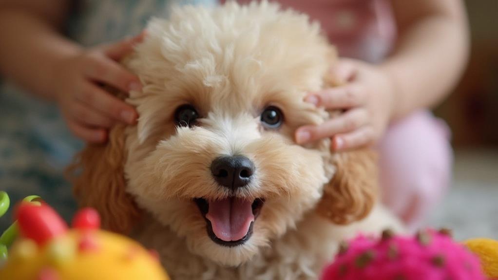 misconceptions about poodle temperament