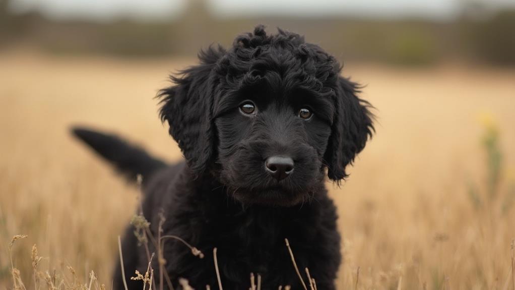 black labradoodle breed origins