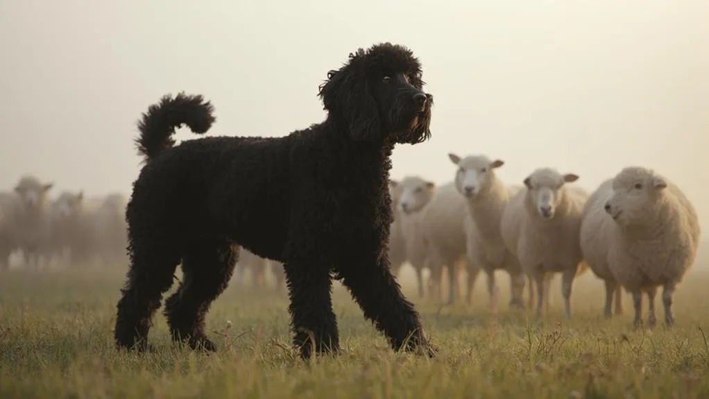 herding dogs contentious breed discussion