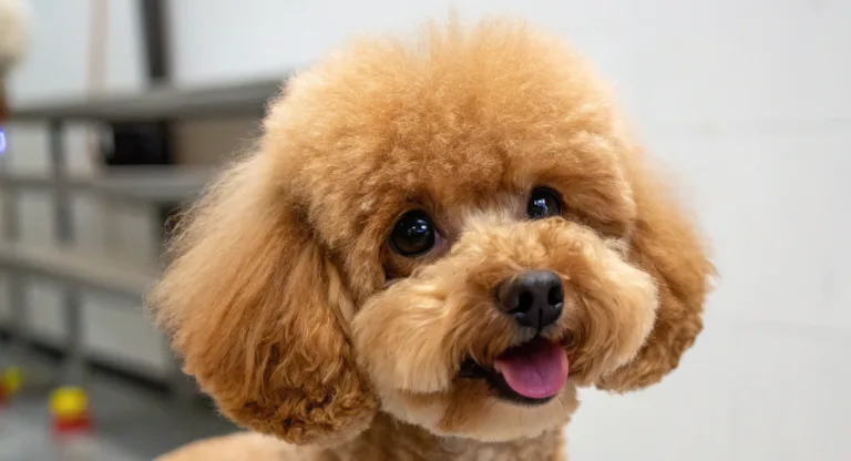 Poodle Teddy Bear Cut Styles And Poodle Grooming Tips