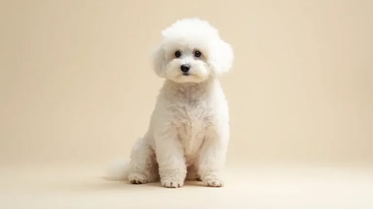 Why Should You Self-Groom Your Teddy Bear Poodle?