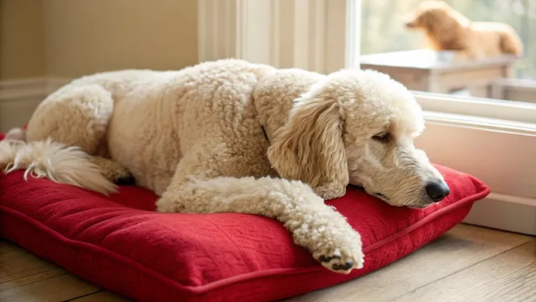 addison s disease in poodles