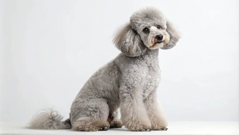 diy poodle teddy bear haircuts