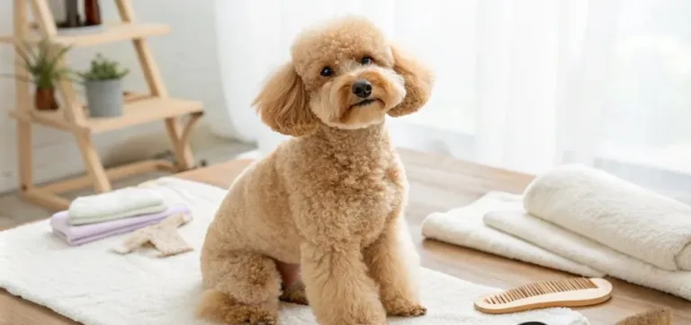 enhance canine living conditions