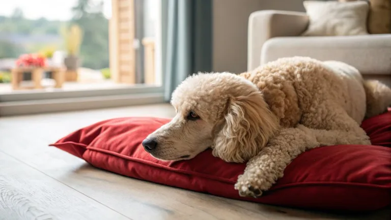 epilepsy in poodles explained