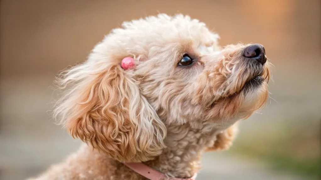 types of skin tumors